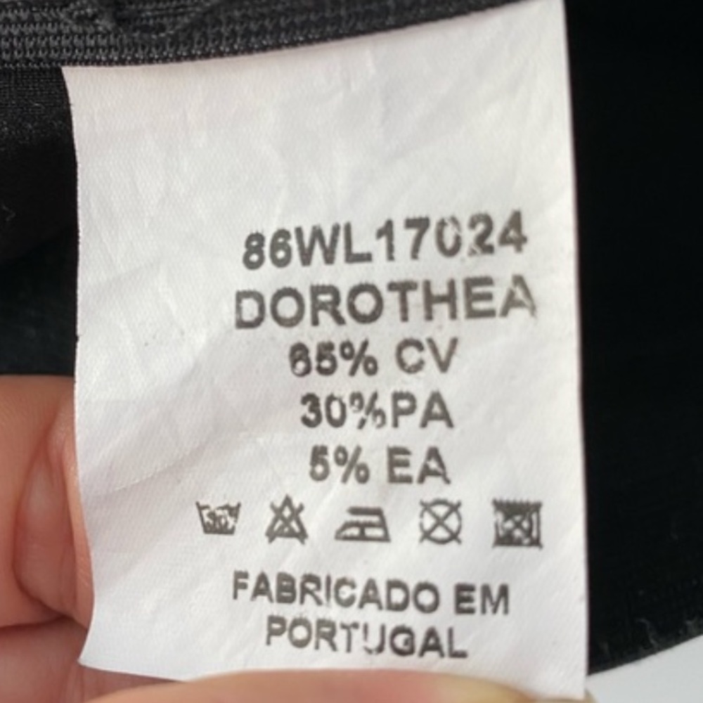 J.Lindeberg dorothea pants on zip - Picture 5 of 5